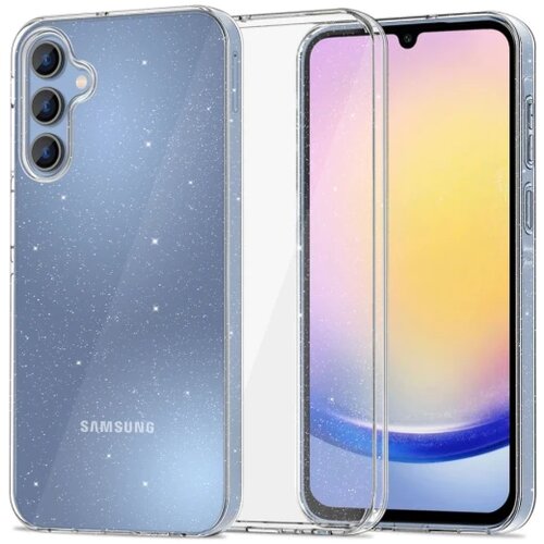 TECH-PROTECT FLEXAIR maska za GALAXY A25 5G GLITTER Cijene