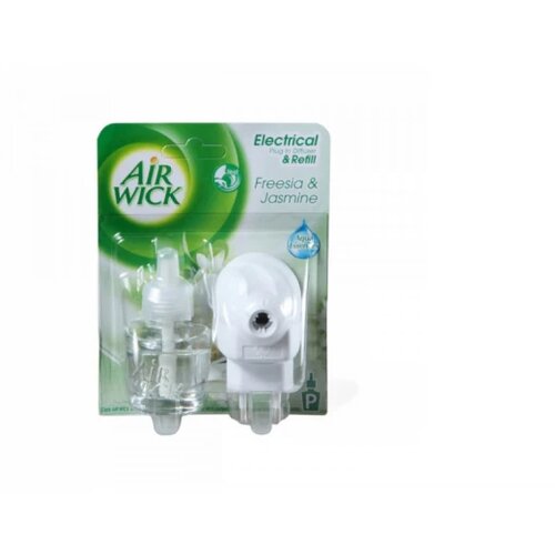 Hemija AIRWICK električni komplet 19ml Cene