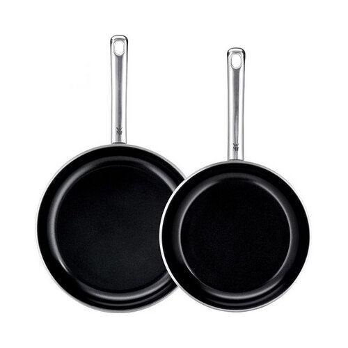 Wmf set 2 ponev 24 &amp;amp; 28 cm devil [0733026299], (20597030) Slike