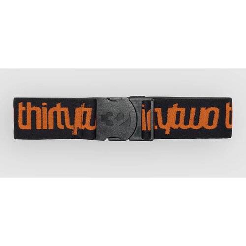 ThirtyTwo Other Acc 32 Cut - Out Belt orange Cijene