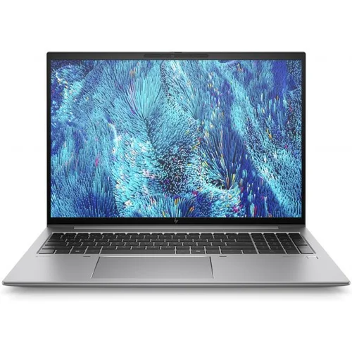 Hp ZFly16G11 U7-155H 16 32Gb16" FHD, U7-155H 3.8/4.9GHz,32GB DDR5, 1TB, RTX A500 4GB, BL KB