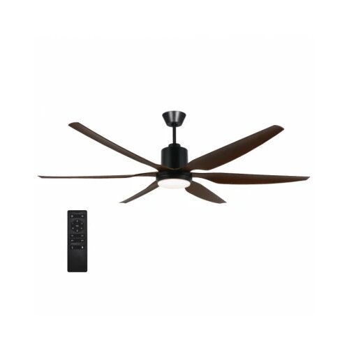 Prosto plafonski ventilator sa led svetlom 167cm CFB6623L-6/50 Cene