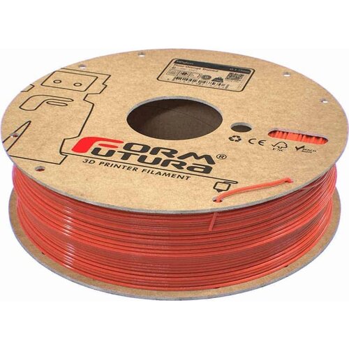 Formfutura HDglass &trade; Fluor Orange Stained, 1.75mm / 750g Cene