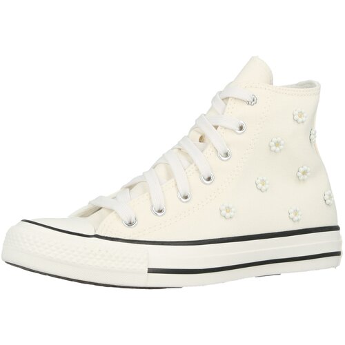 Converse Superge 'CHUCK TAYLOR ALL STAR' rumena / bela / off-bela Cene