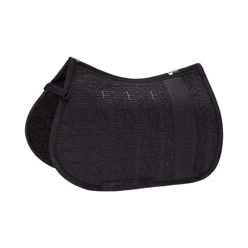 ESKADRON Podsedelnica Big Square Highgloss, black - VS Cene