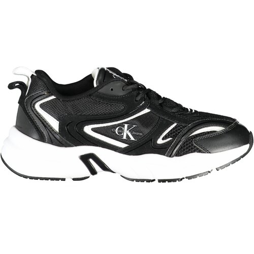 Calvin Klein BLACK WOMEN&amp;amp;#39;S SPORTS SHOES Slike