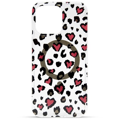  Maska za telefon MIKALEN MAGSAFE LEO za Iphone 15 Pro Max DZ1 Cene