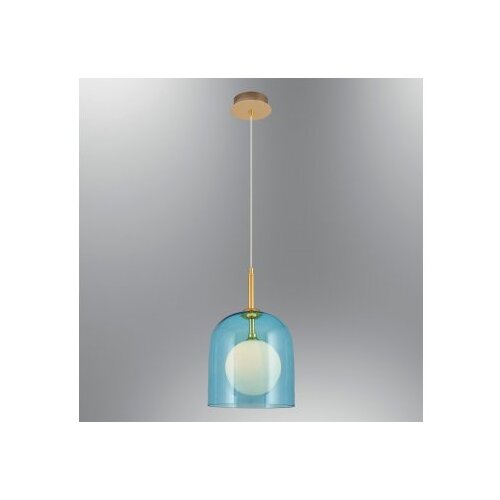 Opviq Krakow C1244 Luster, Plavi Cene