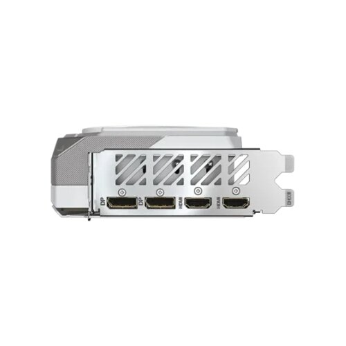 Gigabyte Grafička kartica Radeon RX 9070 XT GAMING OC ICE 16G, 16GB GDDR6, PCI-E 5.0 Slike