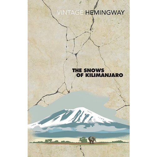 Random House Ernest Hemingway - The Snows Of Kilimanjaro Cene