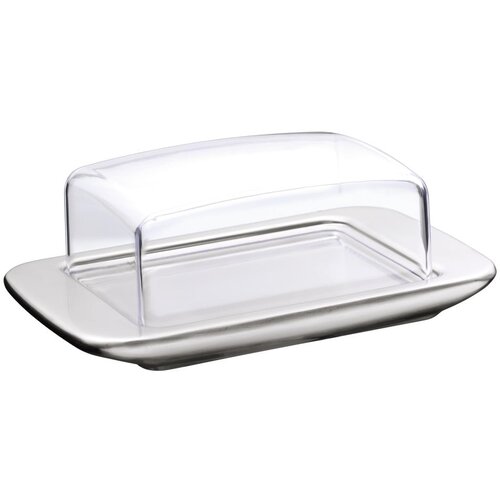 Wmf Posoda za maslo Cromargan&amp;reg; Brunch, 18 x 9 cm Slike