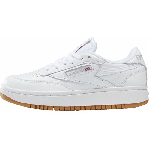 Reebok Nizke superge bela Cene