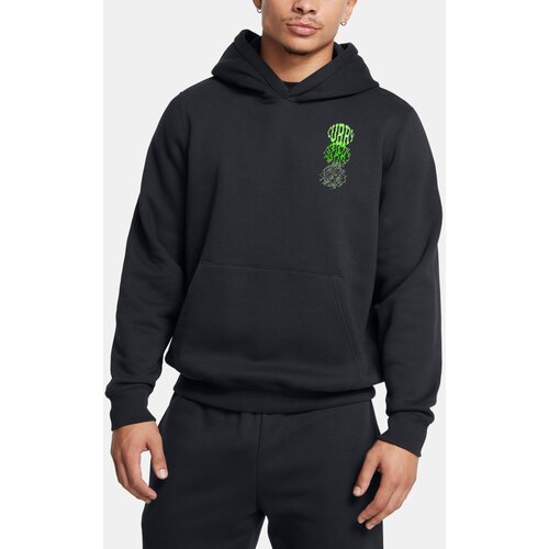 Under Armour Men's Curry Splash Graphic Hoodie - Men's Cijene