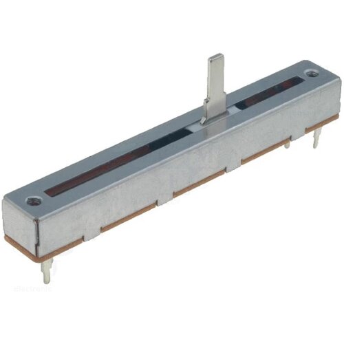  Linearni potenciometar CDE23N-60-B50K Cijene