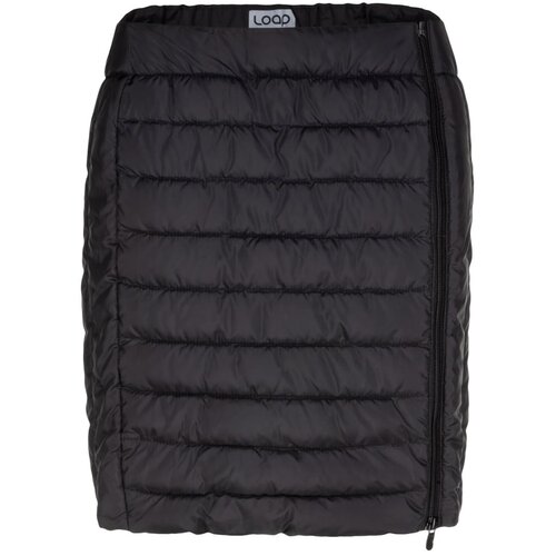 LOAP women&amp;#039;s sports skirt IRFINA Black Slike