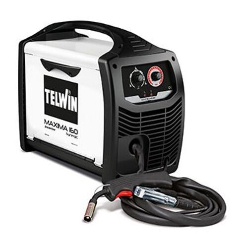 Telwin MIG/MAG inverter MAXIMA 160 (20-150 A) 816085 tp23 Cijene