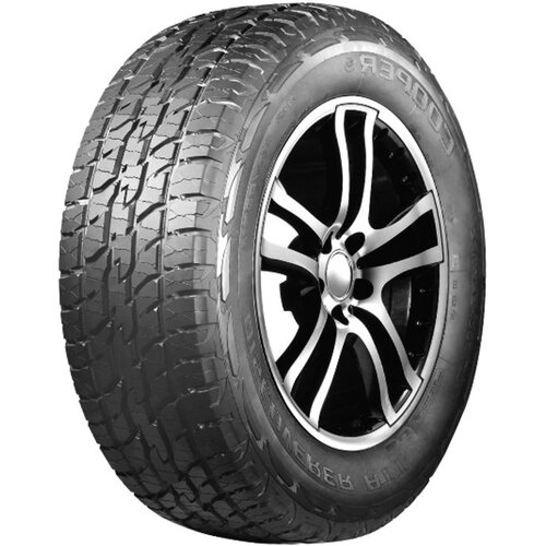 Cooper Discoverer Att 235/60 R17 106H XL Slike