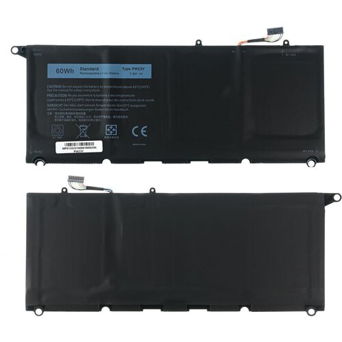  Baterija za laptop Dell XPS 13 9360 PW23Y HQ2200 B Cene