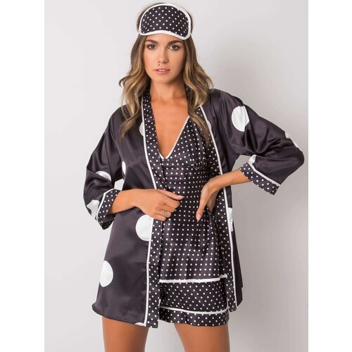 XSAPIENZA Set-BR-KMPL-8029-black-white Slike