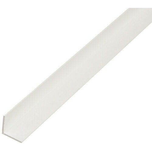 KANTOFLEX Kotni profil (2.000 x 50 x 50 mm, Debelina: 1,2 mm, Plastika, Bela) Cene
