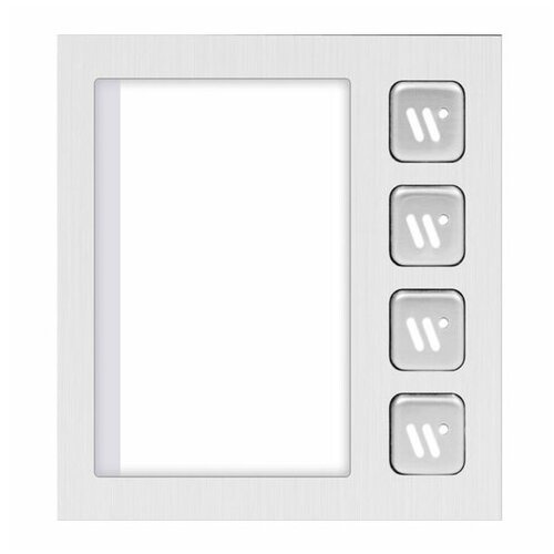 Dahua westernsecurity WS-821/M4-4 Cene