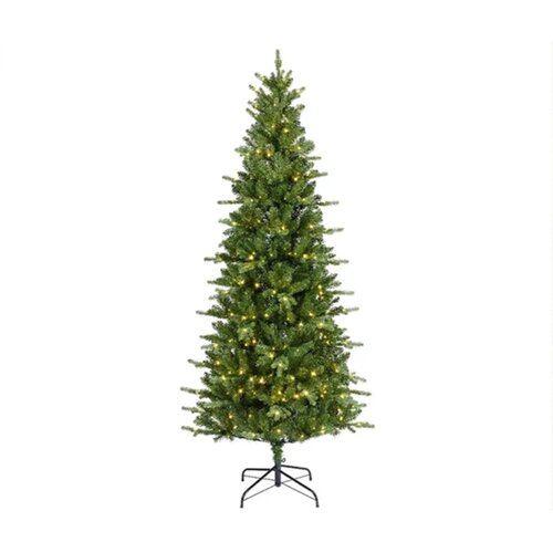  Novogodi&amp;scaron;nja jelka Killington sa lampicama 210cm Everlands 670218 Slike