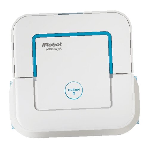 Olimp Sport iRobot Mopping Robot (brisač) Braava jet 240 Cene