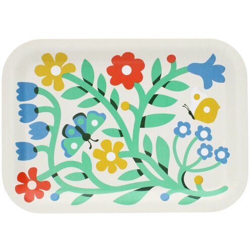 Rex London Drven dječji pladanj 20x28 cm Esme &ndash; Cijene