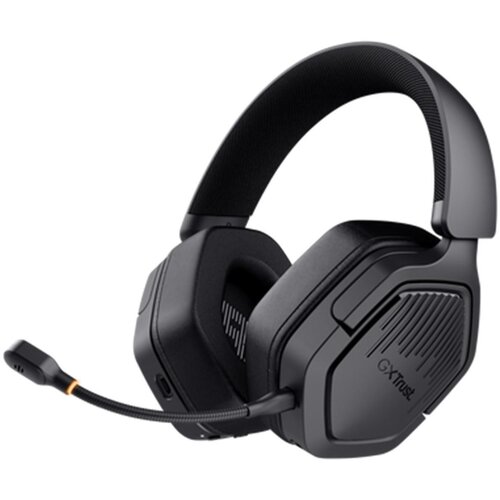 Trust Slu&scaron;alice CARUS GXT493, 25463, Bežične, USB-C, PC, Black Cijene