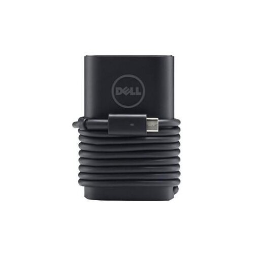 Dell E5 power adapter /inverter Indoor 65 W Black Slike