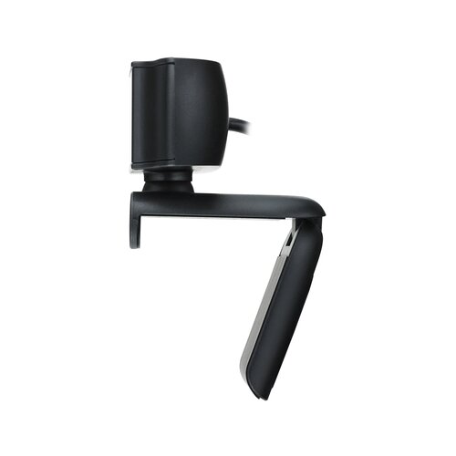 Rapoo WEB camera XW170 BLK webcam 30FPS 720P HD AF, R-20023 Slike