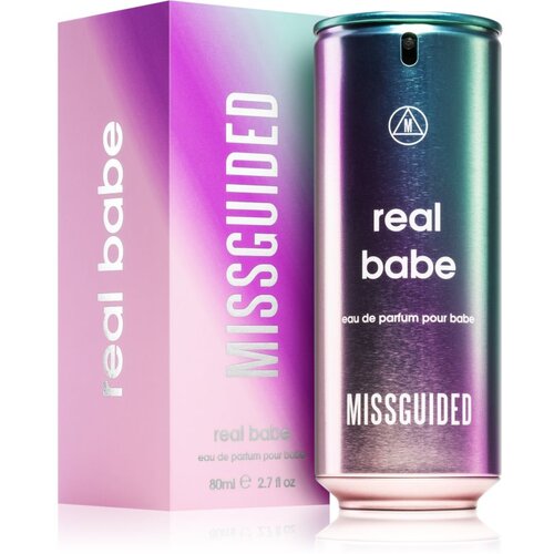 Missguided Real Babe parfumska voda za ženske 80 Slike