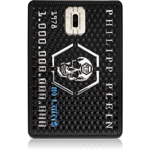 Philipp Plein no Limit$ Super Fre$h toaletna voda 50 ml za muškarce Cijene