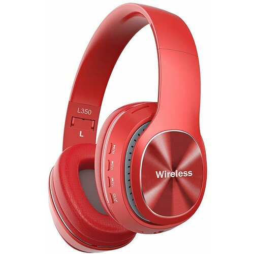 Olimp Sport bluetooth slu&scaron;alice L350 (S13) crvene Cene