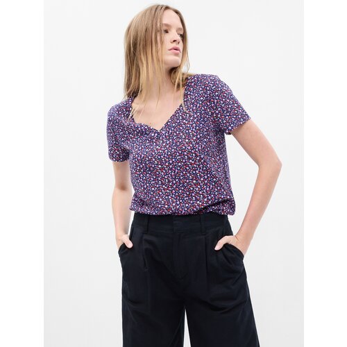 GAP Organic Cotton T-Shirt - Women Slike
