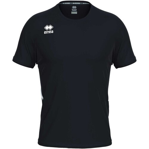Errea Majice & Polo majice Marvin Maglia Mc Ad Črna Cene