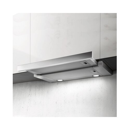 Elica ELITE 26 PB IX/A/60 ugradbena kuhinjska napa, inox Slike