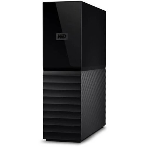HDD Eksterni WD My Book 4TB 3,5" WDBBGB0040HBK-EESN Cene