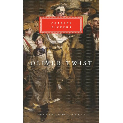 The Book Service Limited Charles Dickens - Oliver Twist Slike