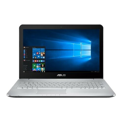 Asus VivoBook Pro N552VX-FY208D laptop Slike