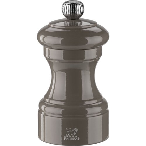 Peugeot Bistro Salzmühle 10 cm Taupegrau lackiertes Holz Cijene