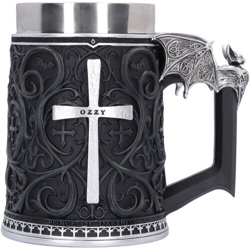 Ozzy Osbourne Prince of Darkness vrč 16cm Cene