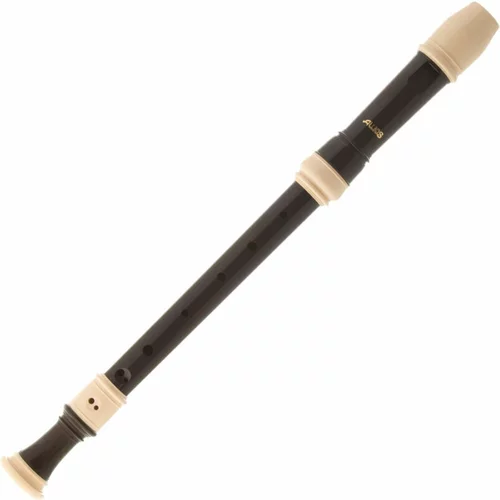 Aulos 309A Alt uzdužna flauta F Smeđa