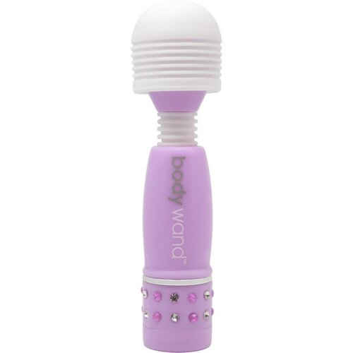 Bodywand mini vibrator Lavender Cijene
