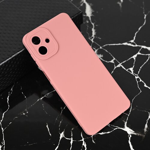 Teracell Maska za Samsung Galaxy A07 mat Giulietta tamno roze Cene