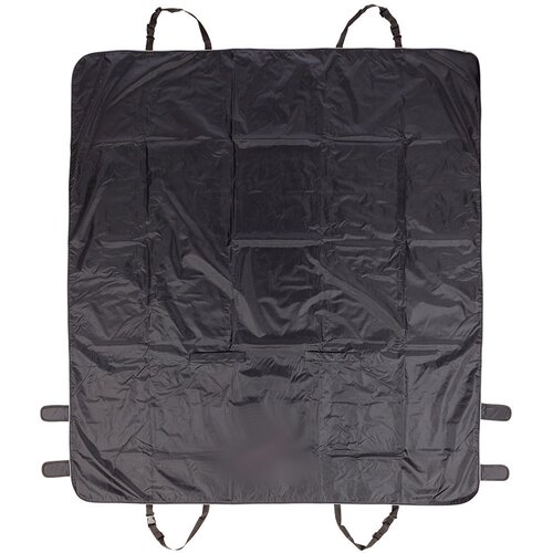 Trixie za&amp;scaron;čitno avto pregrinjalo - D 160 x &amp;Scaron; 145 cm Slike
