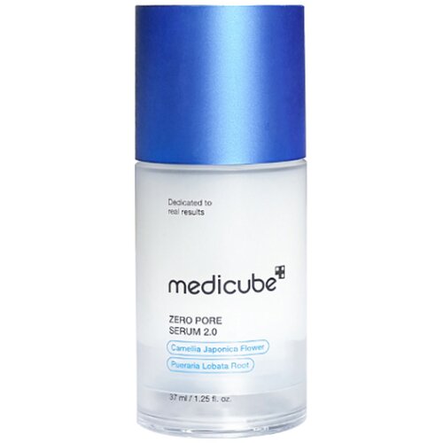 MEDICUBE Zero Pore Serum 2.0 37ml Cene