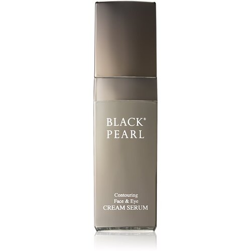 Sea of Spa Black Pearl serum proti gubam za predel okoli oči 30 ml Cene