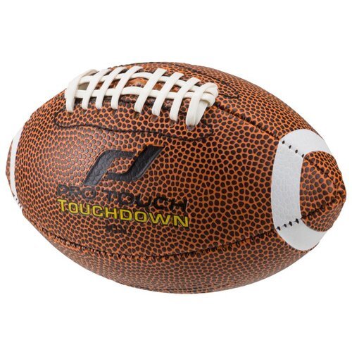 Pro Touch mini lopta za ameriški fudbal AMERICAN FOOTBALL MINI braon 185620 Slike