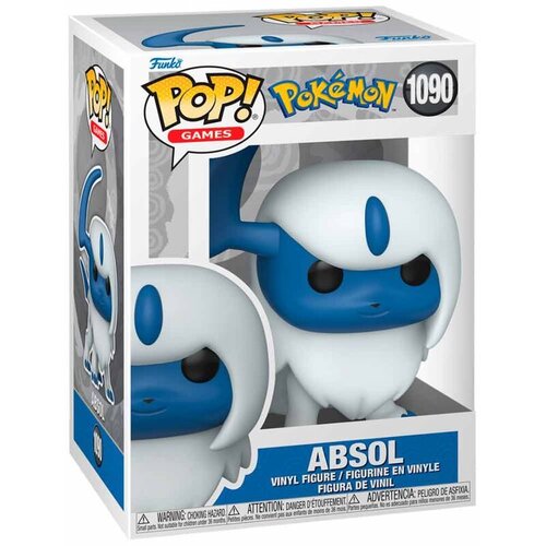 Funko Figura POP Pokemon Absol Cijene